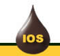 Ishtar Oil Services Logo